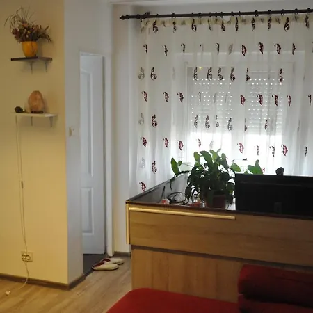 Garsoniera 2 *