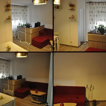 Garsoniera 2 Apartment Craiova